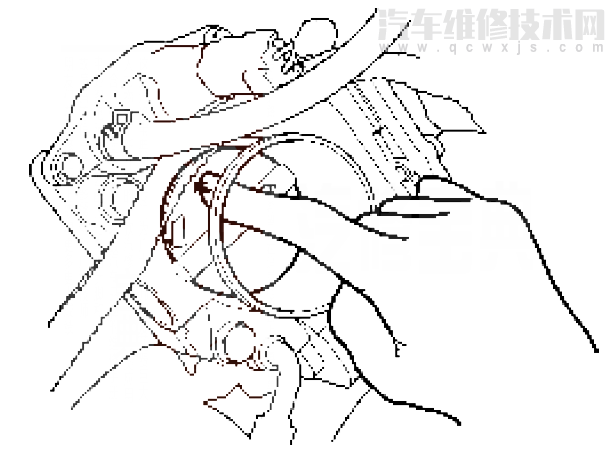  本田CR-V汽車故障碼P1684如何排除 本田CR-VP1684故障碼什么問題