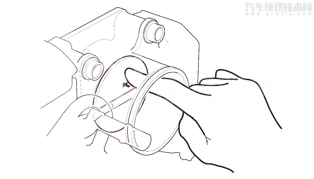 飛度汽車故障碼P1684故障原因 飛度P1684故障碼怎么解決