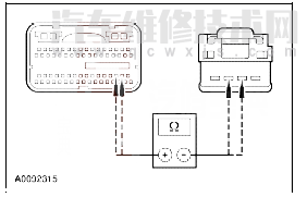 【 翼虎汽車故障碼P1822含義 翼虎P1822故障碼怎么解決】圖2