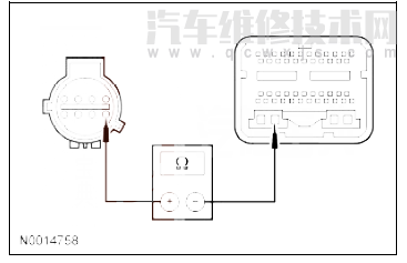 【 翼虎汽車故障碼P1826解決方案 翼虎P1826故障碼怎么維修】圖4