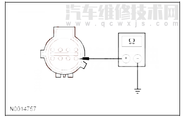 【 翼虎汽車故障碼P1826解決方案 翼虎P1826故障碼怎么維修】圖3