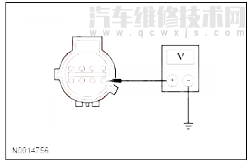 翼虎汽車故障碼P1826解決方案 翼虎P1826故障碼怎么維修