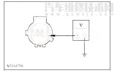 【 翼虎汽車故障碼P1826解決方案 翼虎P1826故障碼怎么維修】圖2