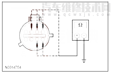 翼虎汽車故障碼P1861如何排除 翼虎P1861故障碼是什么原因 翼虎汽車故障碼P1861如何排除 翼虎P1861故障碼是什么原因