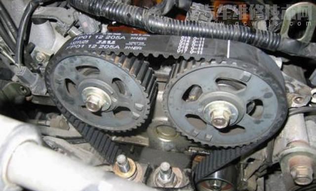 發(fā)動機正時皮帶和正時鏈條哪個好？正時皮帶和正時鏈條的優(yōu)缺點