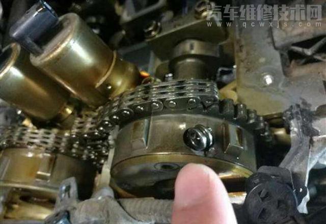 發動機正時皮帶和正時鏈條哪個好?正時皮帶和正時鏈條的優缺點 發動機正時皮帶和正時鏈條哪個好?正時皮帶和正時鏈條的優缺點