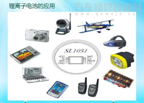 鋰離子電池有哪些優缺點(鋰離子電池的應用和特性)