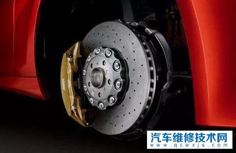 寶馬剎車盤多久更換？寶馬剎車盤磨損更換標準