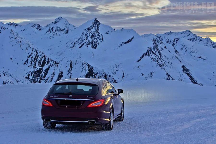 冬天熱車有必要嗎？冬天熱車有什么好處