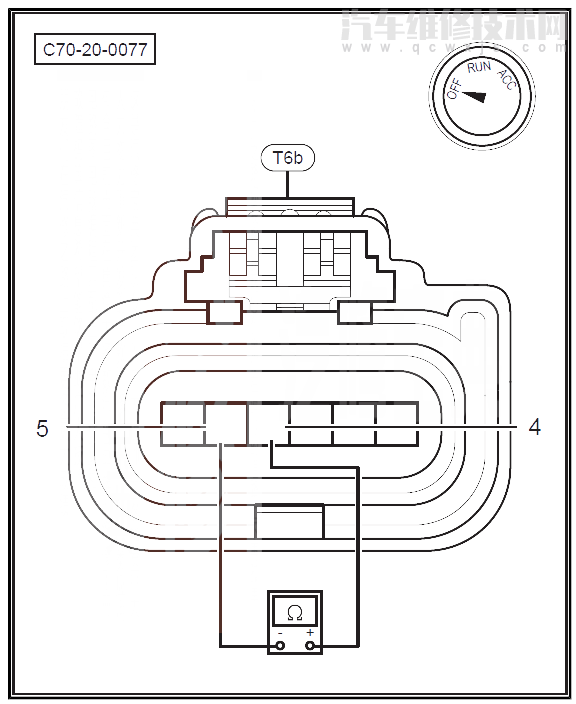 【 紳寶D70汽車故障碼P2101排除方法 紳寶D70P2101故障碼怎么解決】圖1