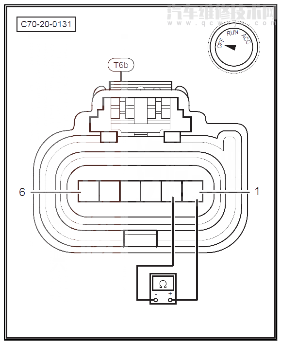 【 紳寶D70汽車故障碼P2101排除方法 紳寶D70P2101故障碼怎么解決】圖4