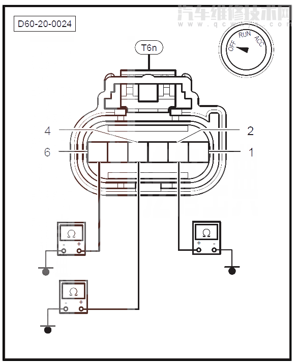 紳寶D60汽車故障碼P2101含義 紳寶D60P2101故障碼什么問題 紳寶D60汽車故障碼P2101含義 紳寶D60P2101故障碼什么問題