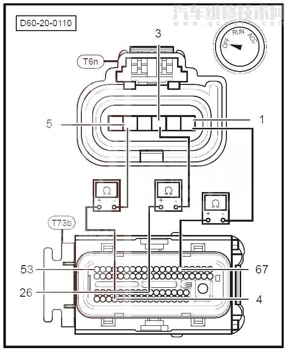 紳寶D60汽車故障碼P2101含義 紳寶D60P2101故障碼什么問題 紳寶D60汽車故障碼P2101含義 紳寶D60P2101故障碼什么問題
