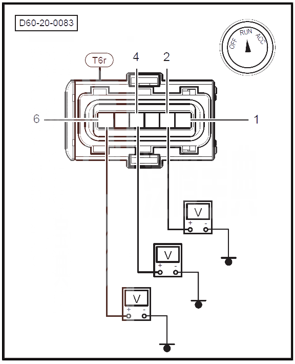 紳寶D60汽車故障碼P2123解決方法 紳寶D60P2123故障碼怎么解決 紳寶D60汽車故障碼P2123解決方法 紳寶D60P2123故障碼怎么解決