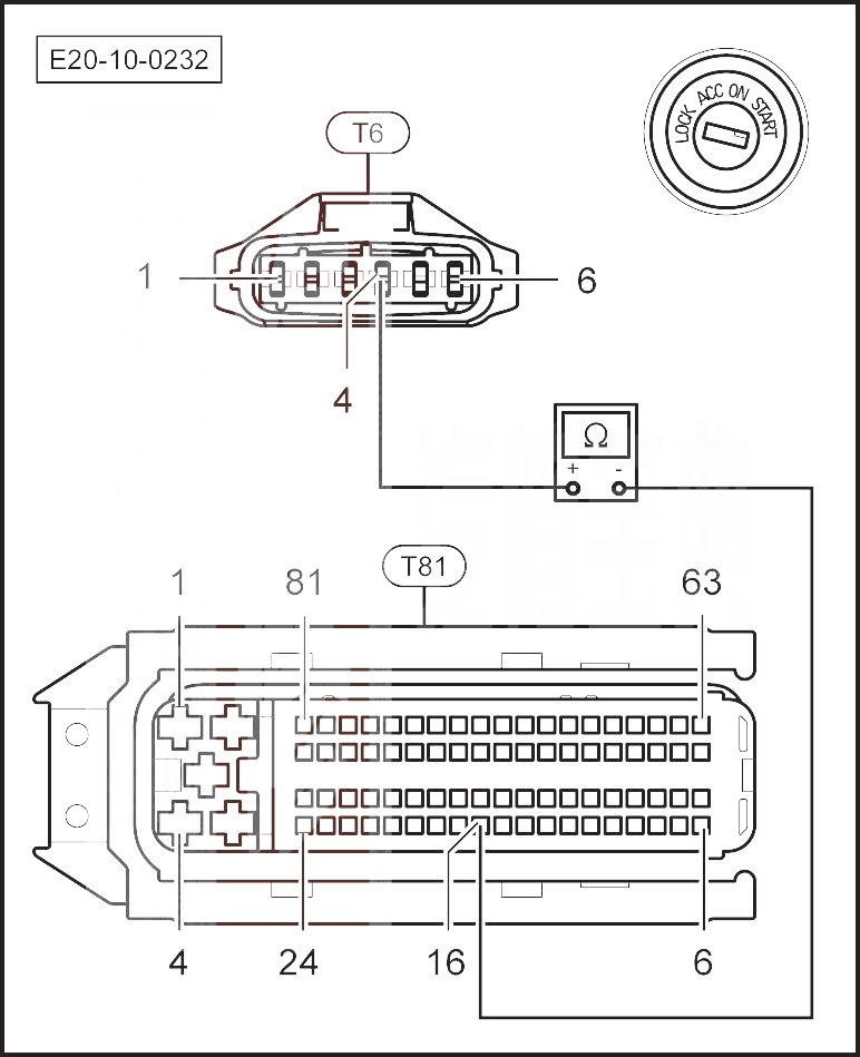 【 北京汽車E系列汽車故障碼P2128解決方法 北京汽車E系列P2128故障碼怎么解決】圖2