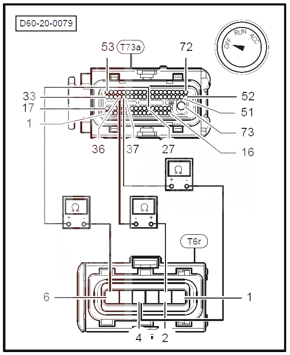 【 紳寶D60汽車故障碼P2128是什么故障 紳寶D60P2128故障碼什么問題】圖2