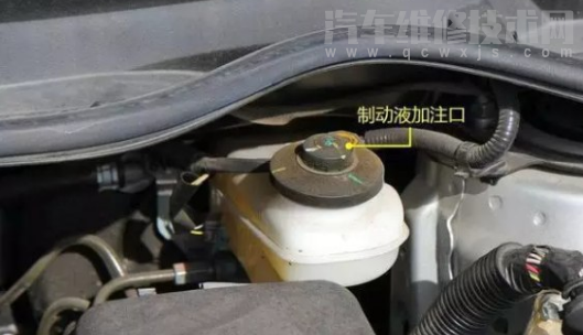 汽車剎車油和變速箱油多少公里更換 汽車剎車油和變速箱油多少公里更換
