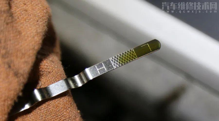 冷卻液混加導(dǎo)致增壓壓力低,汽車動(dòng)力嚴(yán)重不足故障