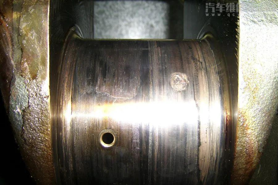 【發(fā)動機水泵壞了會出現(xiàn)什么情況(發(fā)動機水泵故障排除)】圖3