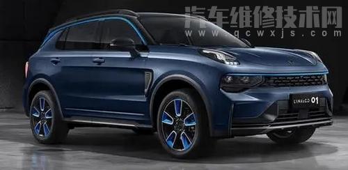領克01洗車要注意什么（領克01洗車時怎么操作）