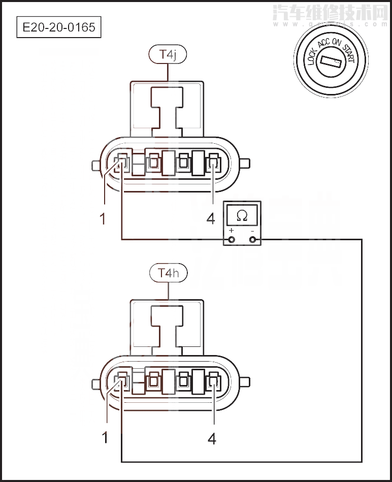 北京汽車E系列汽車故障碼P2196如何排除 北京汽車E系列P2196故障碼怎么維修 北京汽車E系列汽車故障碼P2196如何排除 北京汽車E系列P2196故障碼怎么維修