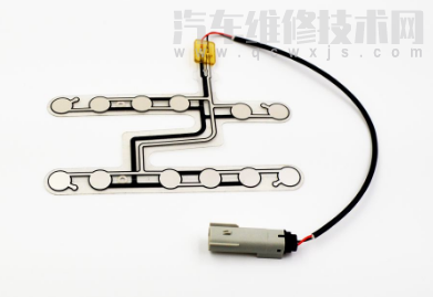 【新型傳感器在汽車中的應(yīng)用】圖2