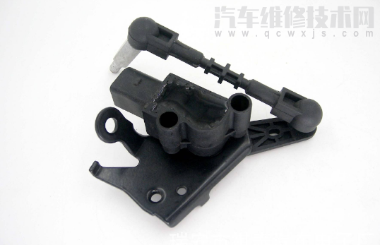 【新型傳感器在汽車中的應(yīng)用】圖3