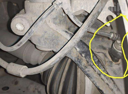 【汽車壓力、速度傳感器有哪些】圖4