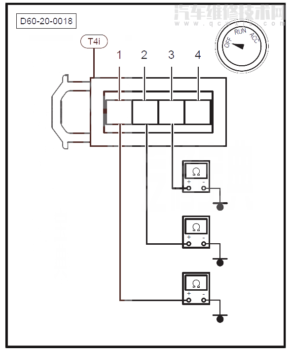 【 紳寶D60汽車故障碼P2228如何排除 紳寶D60P2228故障碼怎么維修】圖3