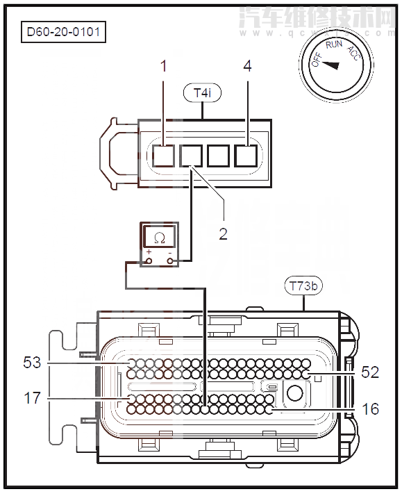 【 紳寶D60汽車故障碼P2229排除方法 紳寶D60P2229故障碼怎么維修】圖4