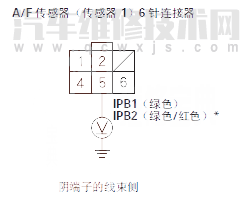 謳歌MDX汽車故障碼P2238含義 謳歌MDXP2238故障碼怎么解決 謳歌MDX汽車故障碼P2238含義 謳歌MDXP2238故障碼怎么解決