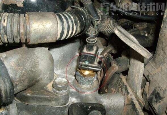 【汽車上都有哪些傳感器(圖解) 汽車傳感器種類大全】圖3