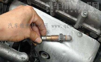 汽車上都有哪些傳感器(圖解) 汽車傳感器種類大全 汽車上都有哪些傳感器(圖解) 汽車傳感器種類大全