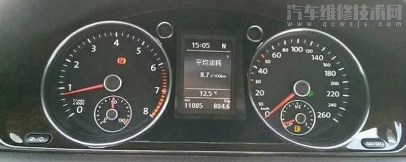 汽車上都有哪些傳感器(圖解) 汽車傳感器種類大全 汽車上都有哪些傳感器(圖解) 汽車傳感器種類大全