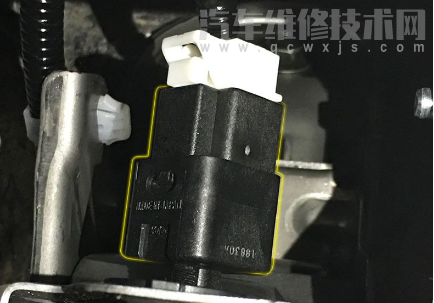 汽車上都有哪些傳感器(圖解) 汽車傳感器種類大全 汽車上都有哪些傳感器(圖解) 汽車傳感器種類大全