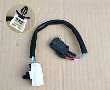 汽車制動(dòng)、巡航、導(dǎo)航系統(tǒng)傳感器有哪些