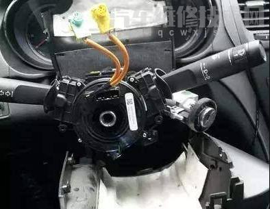 汽車電控懸架、電控轉向傳感器有哪些 汽車電控懸架、電控轉向傳感器有哪些