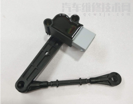 汽車電控懸架、電控轉(zhuǎn)向傳感器有哪些