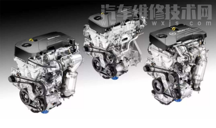 不同工況下發(fā)動(dòng)機(jī)對(duì)空燃比的要求 不同工況下發(fā)動(dòng)機(jī)對(duì)空燃比的要求