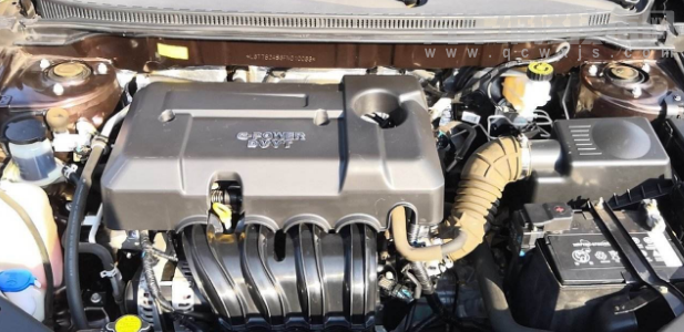 不同工況下發(fā)動(dòng)機(jī)對(duì)空燃比的要求 不同工況下發(fā)動(dòng)機(jī)對(duì)空燃比的要求