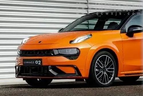 領克02發動機是國產還是進口？是沃爾沃的嗎