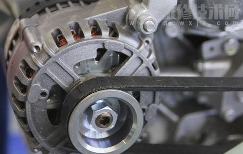 領(lǐng)克02正時皮帶還是鏈條 領(lǐng)克02正時皮帶多久換