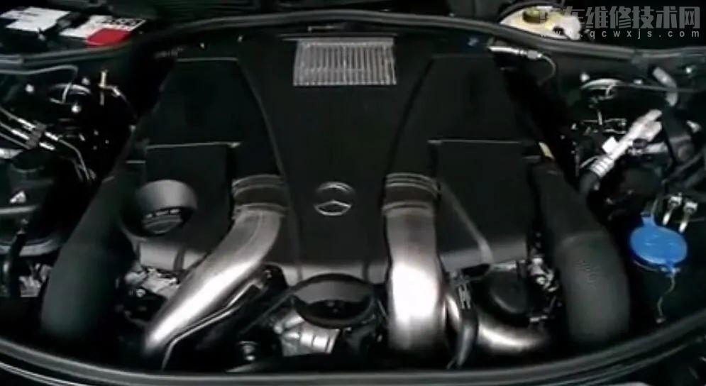 奔馳發(fā)動(dòng)機(jī)冷卻液流失的處理措施