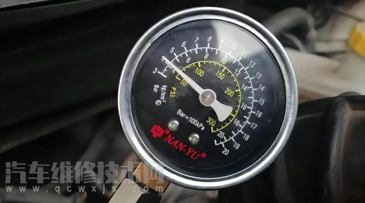 汽油品質(zhì)差導(dǎo)致發(fā)動(dòng)機(jī)故障燈亮（發(fā)動(dòng)機(jī)失火故障排除）