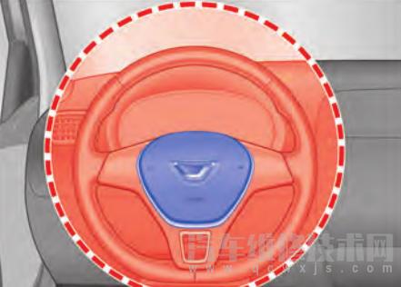捷達vs7安全氣囊位置（捷達vs7安全氣囊使用注意事項）