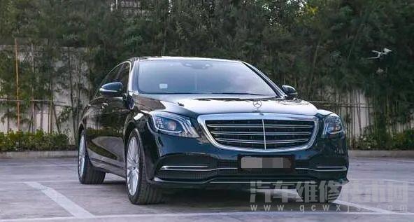 奔馳多功能攝像頭失靈的處理措施