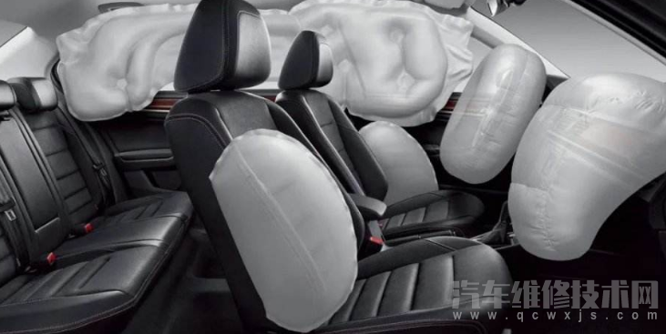 汽車安全氣囊是一次性的嗎 汽車安全氣囊是如何彈出來的