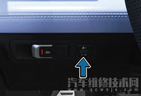 大燈調節按鈕123什么意思 大燈調節按鈕123什么意思