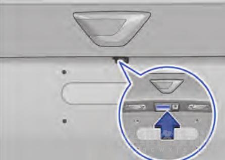 【捷達vs7尾門怎么鎖(捷達vs7尾門怎么開)】圖1