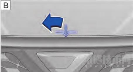 捷達vs7發動機蓋在哪里打開 捷達vs7發動機蓋在哪里打開